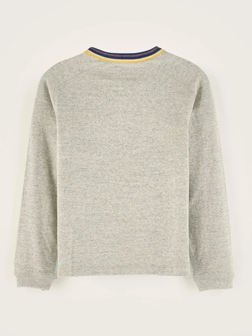 Arkas Lange Mouwen T-shirt