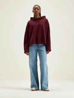 Cate Hoodie