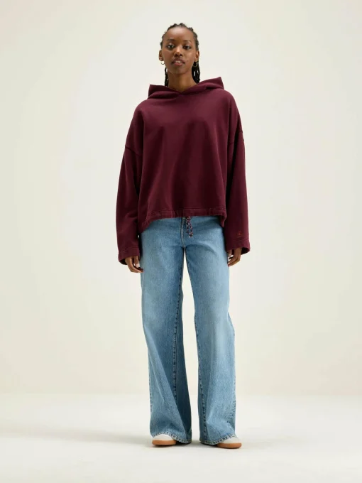 Cate Hoodie
