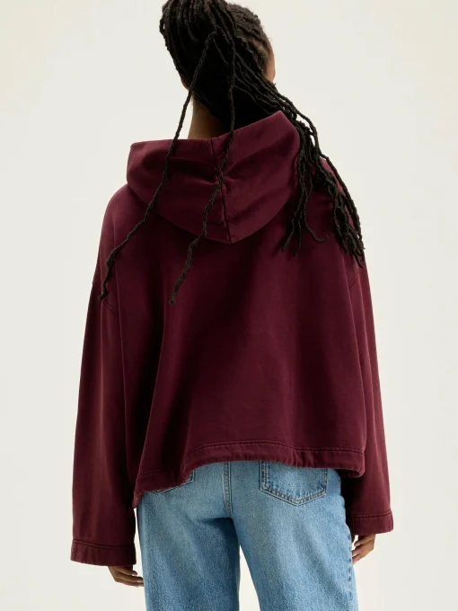 Cate Hoodie