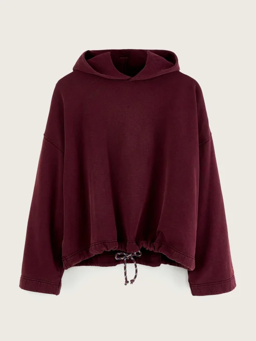 Cate Hoodie
