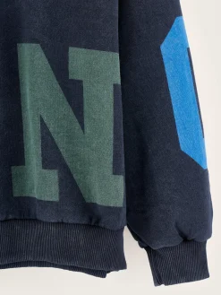 Chami Ronde Hals Sweatshirt