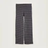 Fiono Elastische Taillebroek