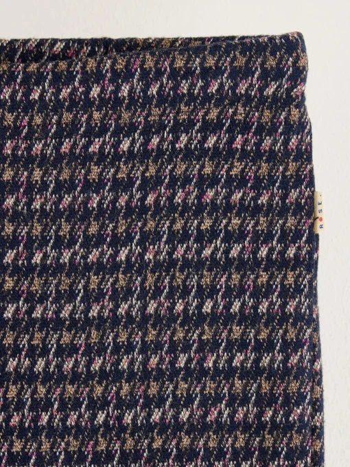 Fiono Elastische Taillebroek