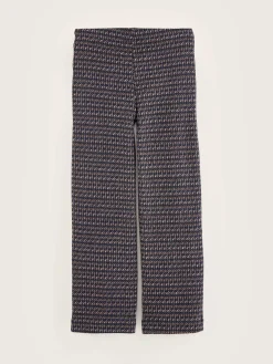 Fiono Elastische Taillebroek