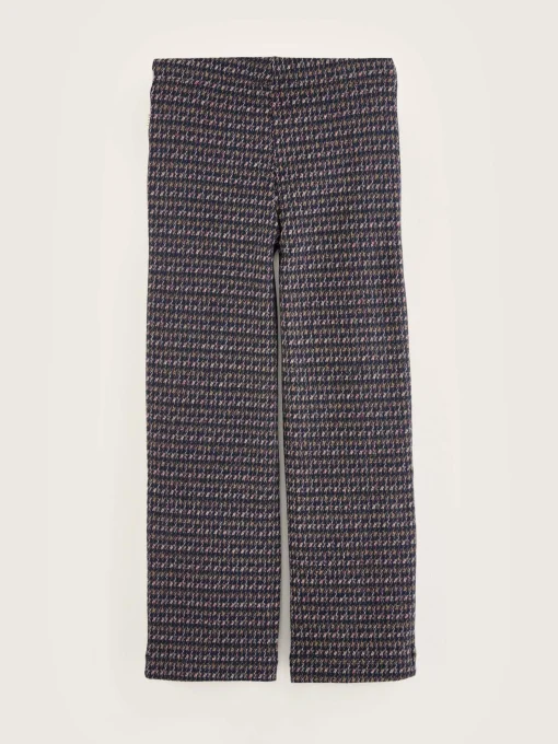 Fiono Elastische Taillebroek