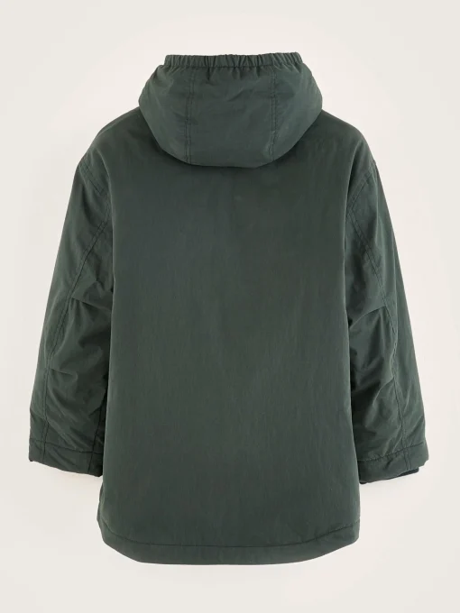 Hamil Parka Met Capuchon