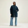 Helse Parka