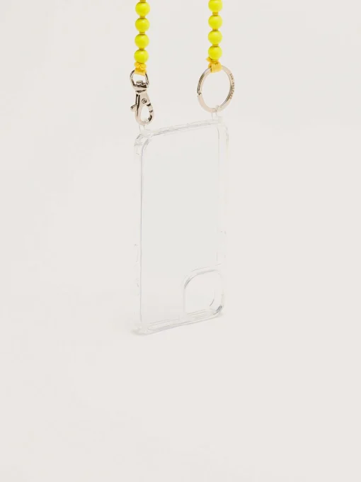 INA SEIFART Handykette IPhone 15 Ketting