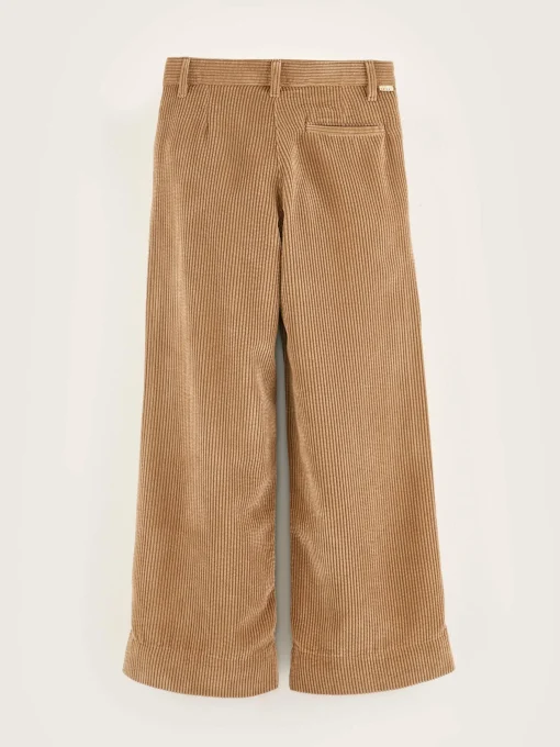 Katie Corduroy Broek