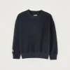 Mark Ronde Hals Sweatshirt
