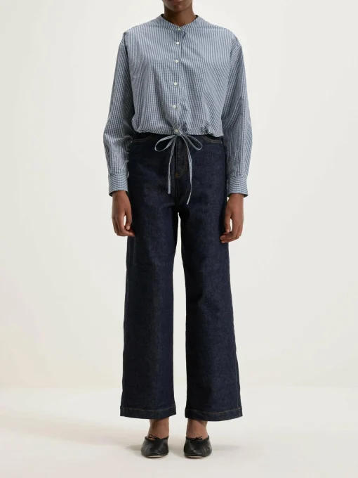 NICHOLSON & NICHOLSON Lucy Blouse