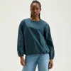 Padoue Geruite Blouse