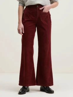 Park Flared Broek