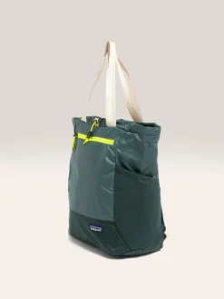 PATAGONIA Ultralight Black Hole Tote Pack