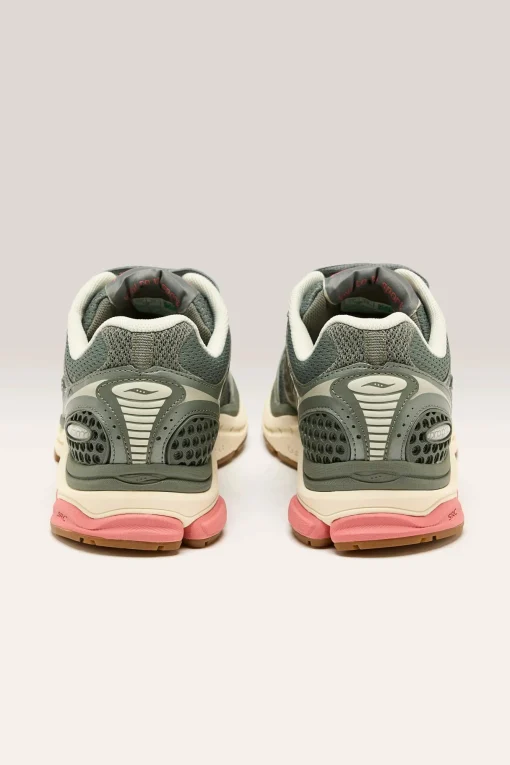 SAUCONY Progrid Triumph 4 CS Voor Vrouwen