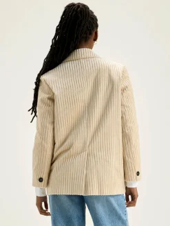Veil Relaxed Blazer