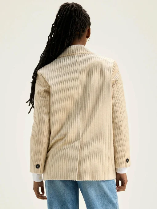 Veil Relaxed Blazer