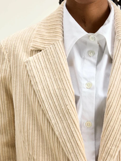 Veil Relaxed Blazer