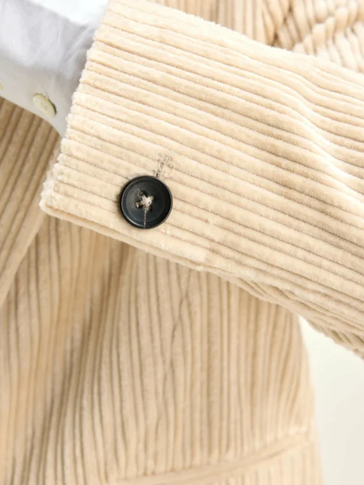 Veil Relaxed Blazer