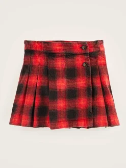 Walis Mini-rok